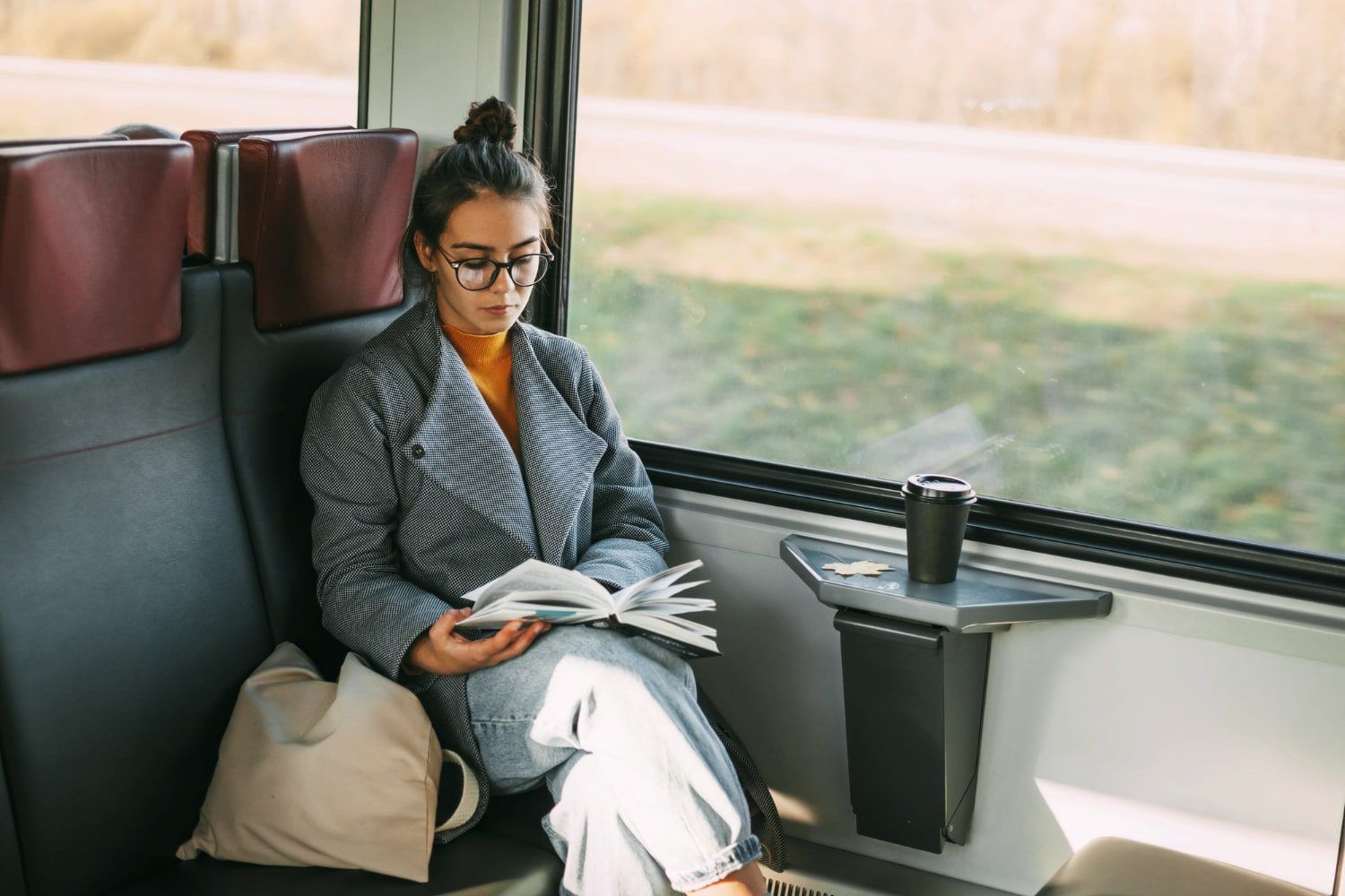 Barcelona a Valencia en tren