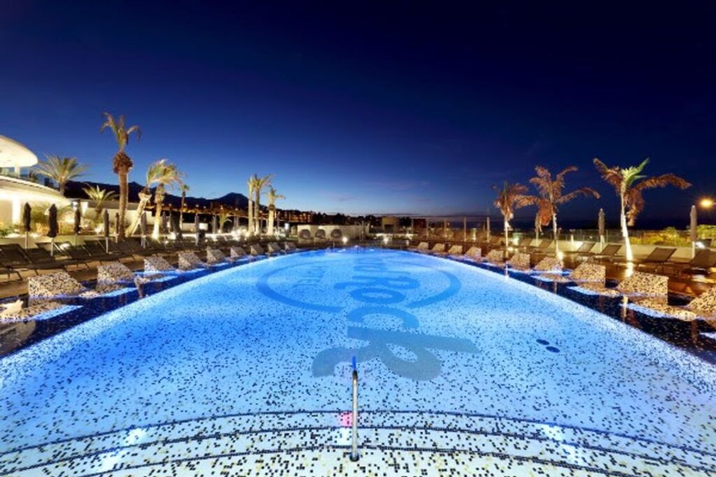 Hoteles para ir de fiesta en Tenerife