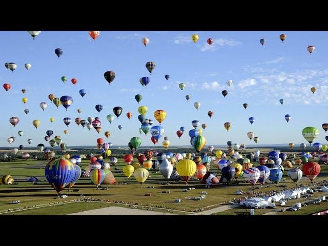 5 Estrategias Infalibles para Vender Más en Empresas de Globos Aerostáticos: ¡Aumenta tus Ventas Hoy!