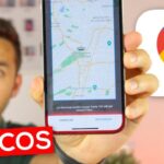 Viaja en el Tiempo con Google Maps en tu Móvil: Guía Completa para iOS y Android