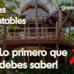 Hotel Sostenible: Descubre los 10 Mejores Alojamientos Eco-Friendly del 2023