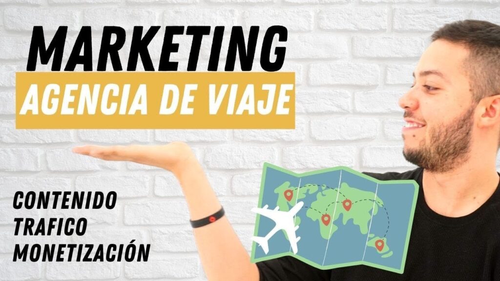 10 Estrategias Efectivas de Marketing para Atraer Viajeros – Guía 2023