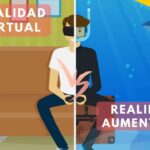 Realidad Aumentada y Virtual en Marketing: Estrategias Innovadoras para 2023