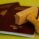 ¿Por qué es buena idea dejar una copia de tu pasaporte a algún familiar o amigo cuando vas a viajar?